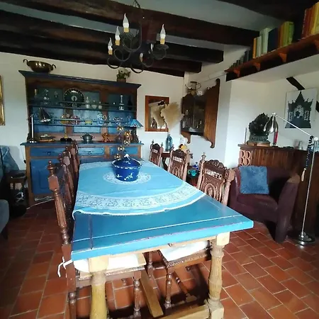 Kwatera prywatna D'hote De Rochette