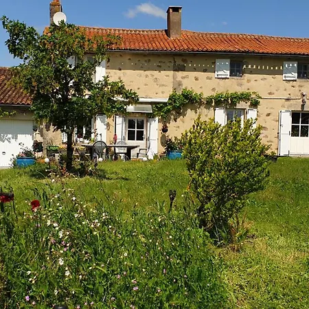 D'hote De Rochette Privatunterkunft