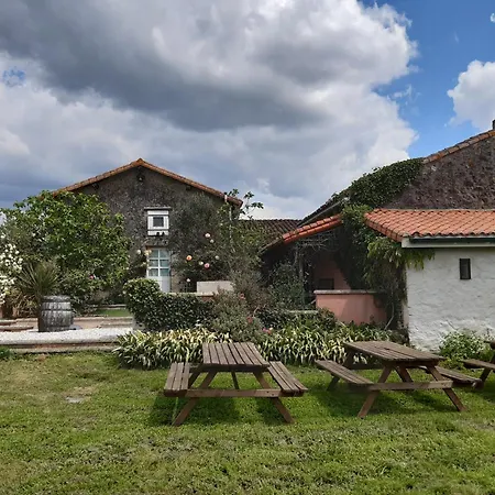 D'hote De Rochette Kwatera prywatna *