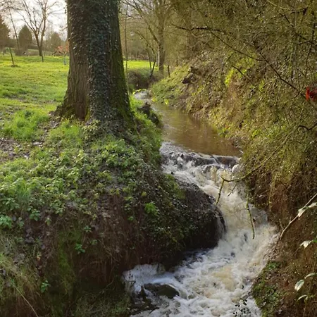 D'hote De Rochette Kwatera prywatna *