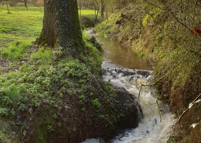 D'hote De Rochette Privatunterkunft *